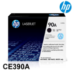 Toner HP m4555, LaserJet m602, m603 90A original - Imagen 2