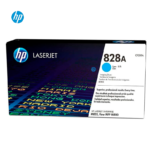 Tambor Hp CF359A 828A M855 Cyan Original
