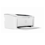 Impresora monocromática láser HP LaserJet M111w Wi-Fi, inalámbrica, blanco y negro, usa cartuchos de tóner - Imagen 3