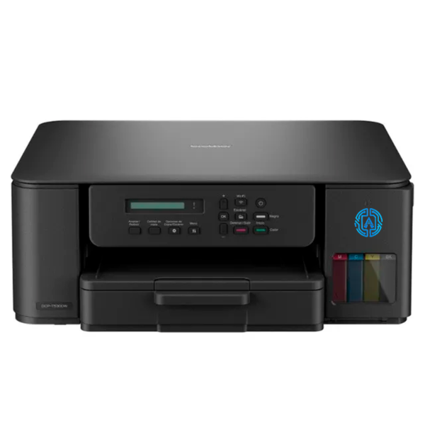 IMPRESORA MULTIFUNCIONAL BROTHER DCP-T530DW WIRELESS