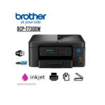 IMPRESORA MULTIFUNCIONAL BROTHER DCP-T730DW WIRELESS/DUPLEX