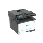 Impresora Multifuncional Lexmark MX432adwe Laser Monocromática 42/40 ppm (carta/A4) - Imagen 2