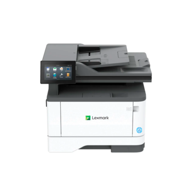 Impresora Multifuncional Lexmark MX432adwe Laser Monocromática 42/40 ppm (carta/A4)