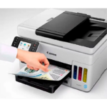 Impresora Canon Maxify GX 6010 - Imagen 2