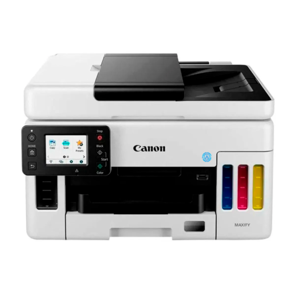 Impresora Canon Maxify GX 6010