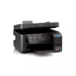 IMPRESORA EPSON L5590 ECOTANK ( C11CK57301 ) IMPRIME - ESCANEA - FOTOCOPIA - WIFI - ETHERNET - FAX - ADF - Imagen 3