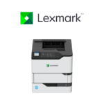 Impresora Láser Lexmark Monocromática MS823DN