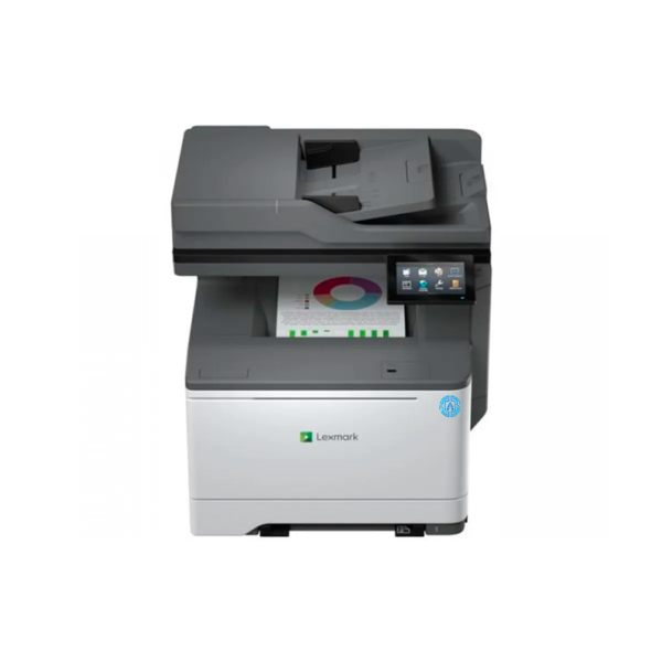 Impresora Lexmark Cx532Adwe 35 Ppm 2Gb Quad Core 1.2 Ghz