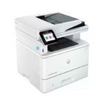 Impresora multifuncional HP LaserJet Pro MFP 4103FDW - Imagen 3