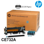 Kit De Mantenimiento Hp CE732A L.J. M4555 220V - Imagen 2