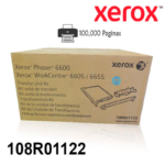 Kit De Unidad De Transferencia Xerox 108R01122 - Imagen 2