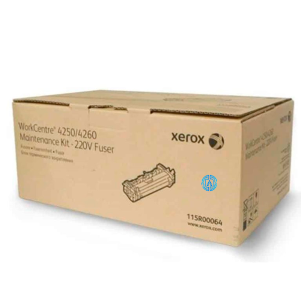 Kit De Mantenimiento Xerox 115R00064 Wc 4250/4260