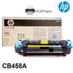 Kit Fusor Hp CB458A L.J. Cp6015 220V - Imagen 2