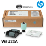 Kit De Rodillo ADF Hp W5U23A Hp 200 - Imagen 2