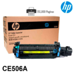 Kit Fusor Hp CE506A L.J. CP3525 220V - Imagen 2