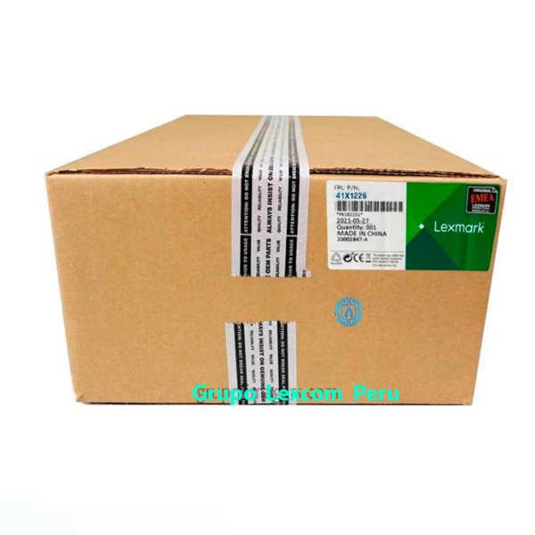 Kit de Mantenimiento Lexmark 41X1226