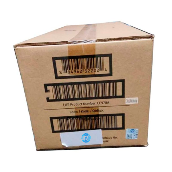 Kit Fusor Hp CE978A Laserjet CP5525 220V