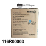 Kit De Rodillo Xerox 116R00003 - Imagen 2