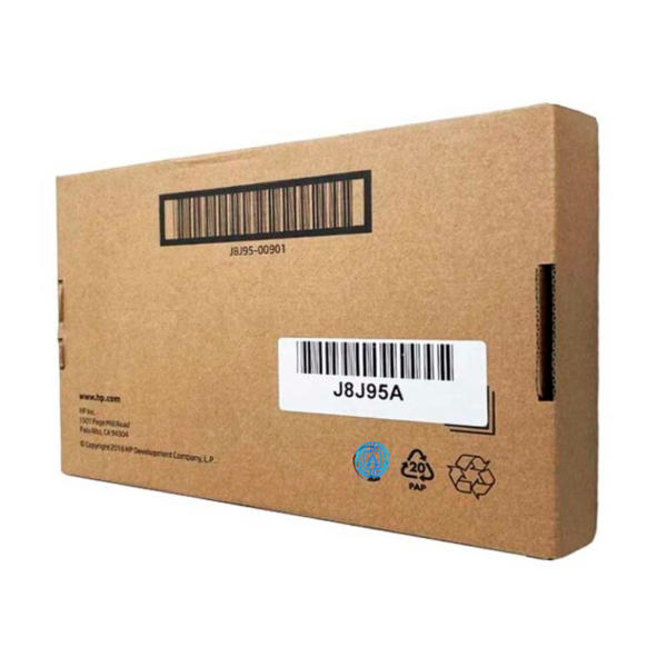 Kit De Rodillos Hp J8J95A ADF M776/M856