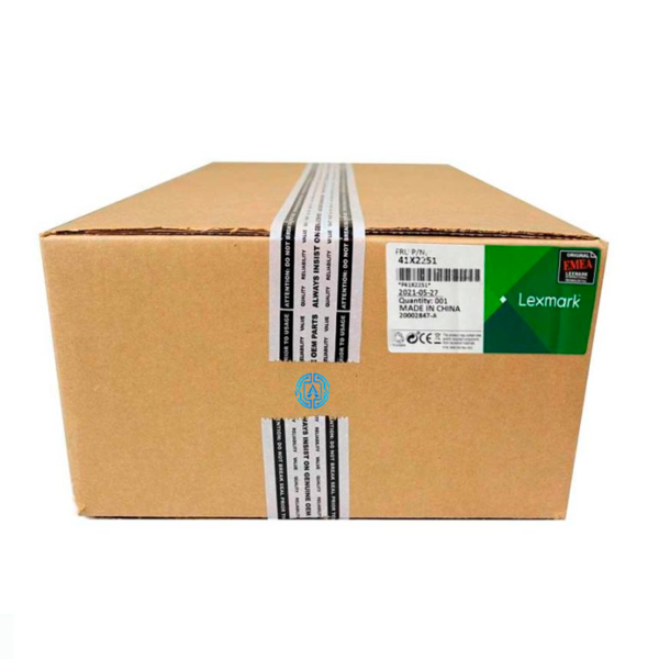 Kit de Mantenimiento Lexmark 41X2251