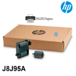 Kit De Rodillos Hp J8J95A ADF M776/M856 - Imagen 2