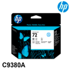 Cabezal Hp C9380A 72 Gray Ph Black Original - Imagen 2