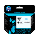 Cabezal Hp CH648A 761 Mate Black Original