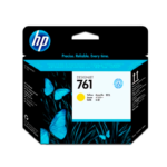 Cabezal Hp CH645A 761 Yellow Original