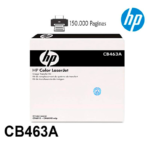 Kit de transferencia HP CB463A Cp6015 - Imagen 2