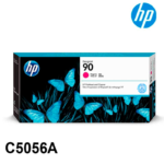 Cabezal Hp C5056A 90 Magenta Cab+Clean Original - Imagen 2