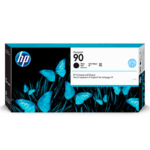 Cabezal Hp C5054A 90 Negro Cab+Clean Original