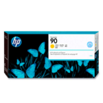 Cabezal Hp C5057A 90 Yellow Cab+Clea Original