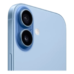 Apple iPhone 17 256GB - Azul - Imagen 3