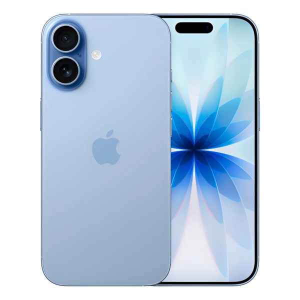 Apple iPhone 17 256GB - Azul