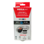 Pack Cabezal Canon BH-1 Negro + Tinta GI-190BK