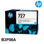 Cabezal Hp B3P06A 727A - Imagen 2