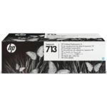 Cabezal Hp 3ED58A 713A