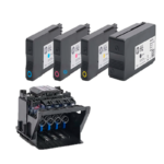 Cabezal Hp 3ED58A 713A - Imagen 2