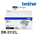 Cilindro Brother DR-311CL - Imagen 2