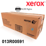 Drum Xerox 013R00591 WC 5325/5330 - Imagen 2