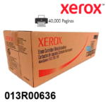 Drum Xerox 013R00636 Wc 7132/7232 - Imagen 2
