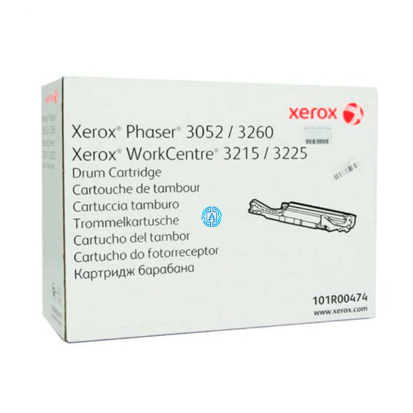 Drum Xerox 101R00474 3225/3260