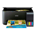 EPSON | MULTIFUNCIONAL EPSON ECOTANK L3210