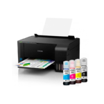 EPSON | MULTIFUNCIONAL EPSON ECOTANK L3210 - Imagen 3