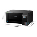 EPSON | MULTIFUNCIONAL EPSON ECOTANK L3210 - Imagen 4