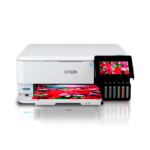 EPSON | Impresora fotográfica Epson EcoTank L8160 - Imagen 2