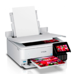 EPSON | Impresora fotográfica Epson EcoTank L8160 - Imagen 3