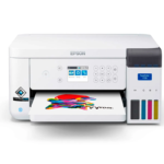 Epson | Impresora De Sublimacion Epson Surecolor F170 Usb 2.0 Inalambrica