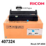 Fotoconductor Ricoh 407324 - Imagen 2