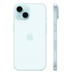 Apple iPhone 15 128GB 6.1 Azul - Imagen 4